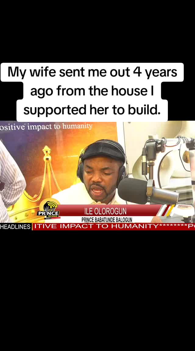 @PRINCE BABATUNDE