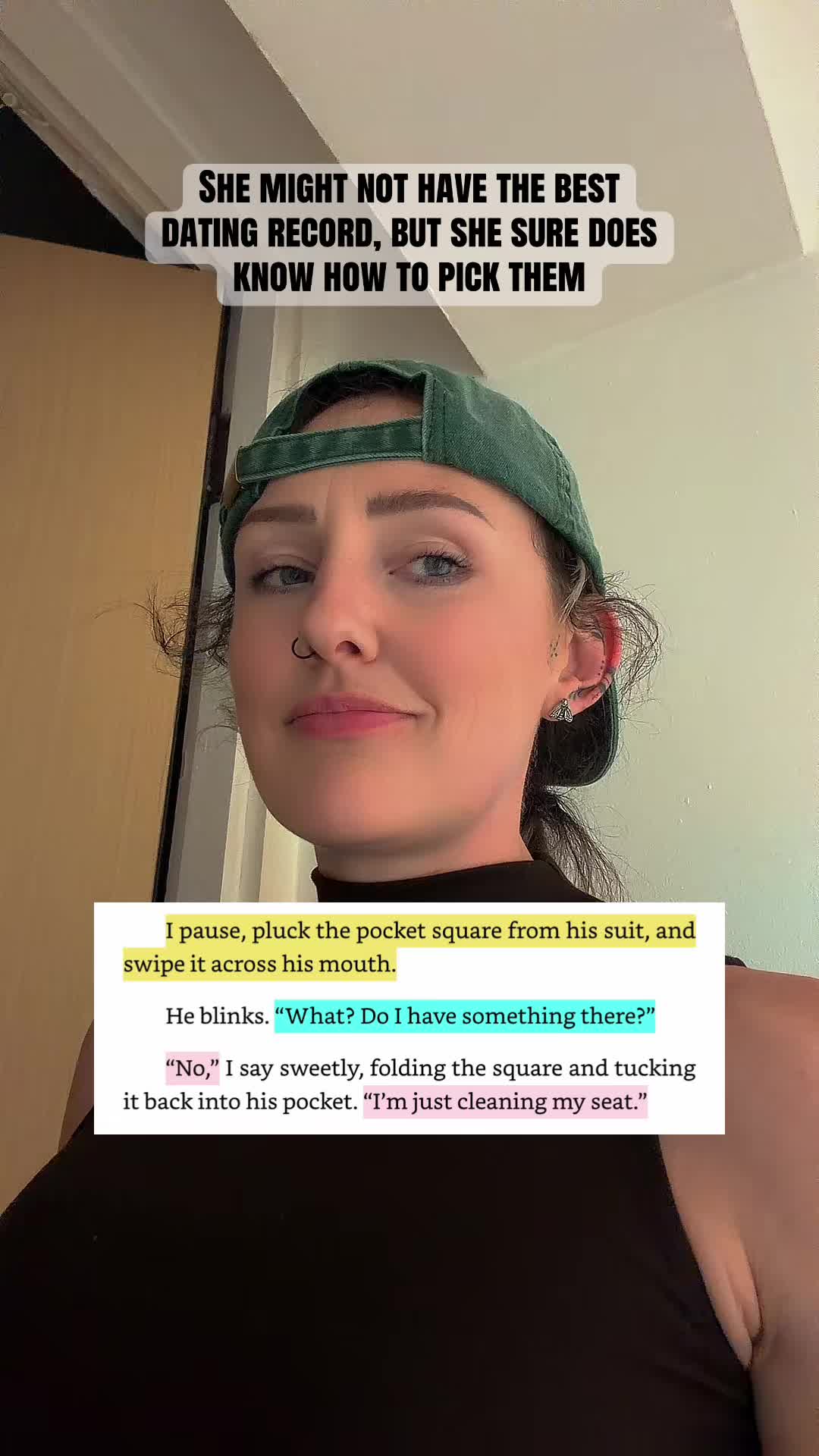 @Eleanor Crowe | Author