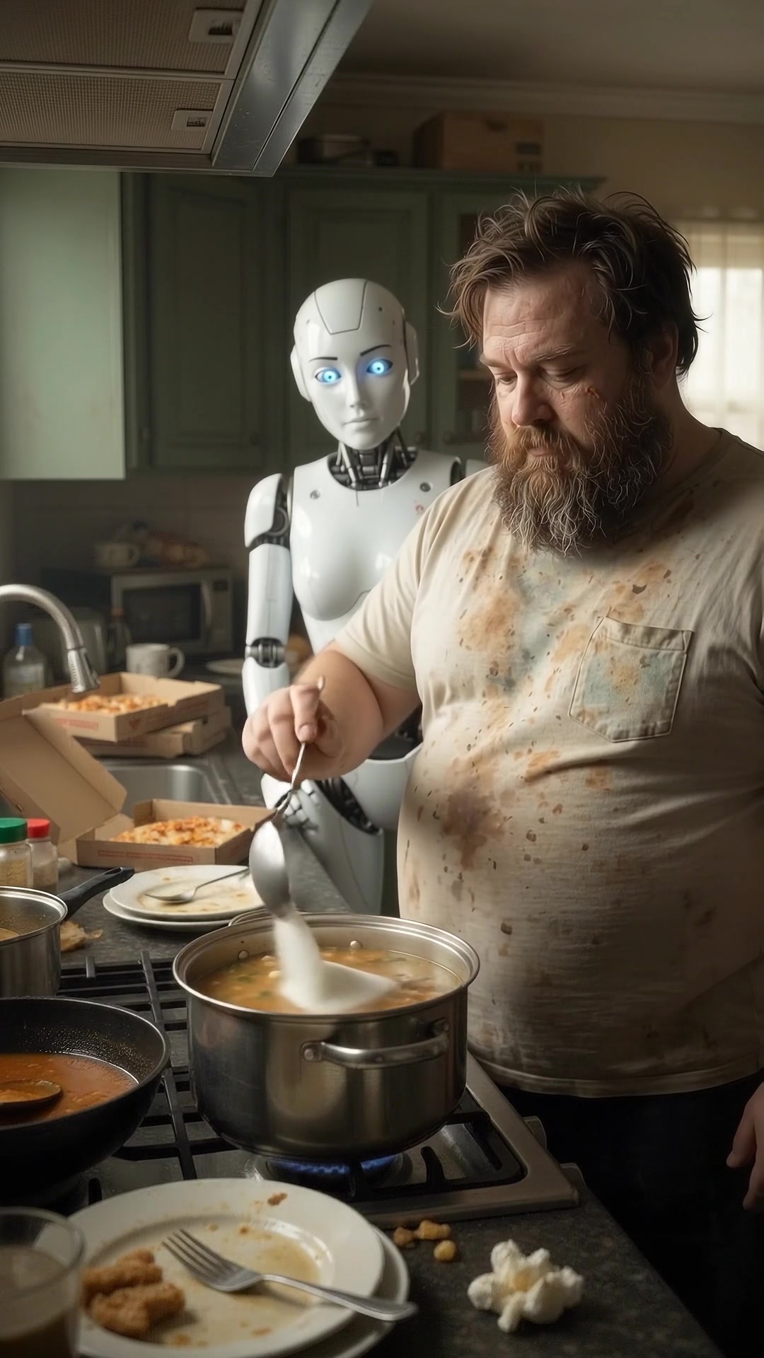 @Robotics Lifestyle