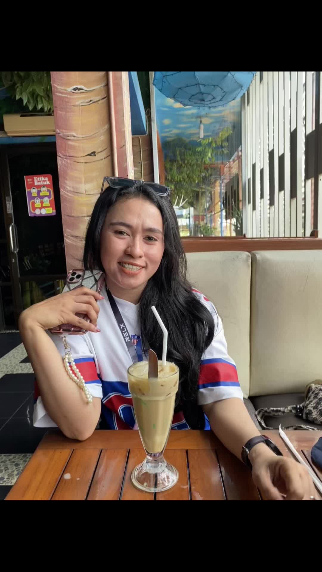 @Perempuan Tobelo