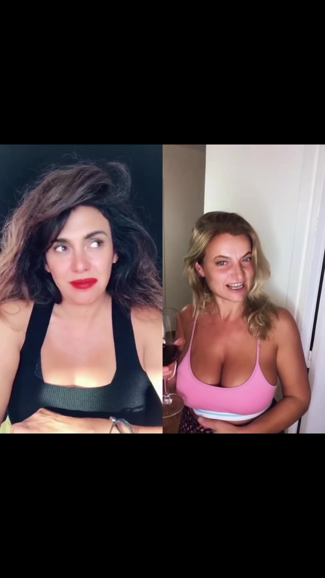 @Luli loquita