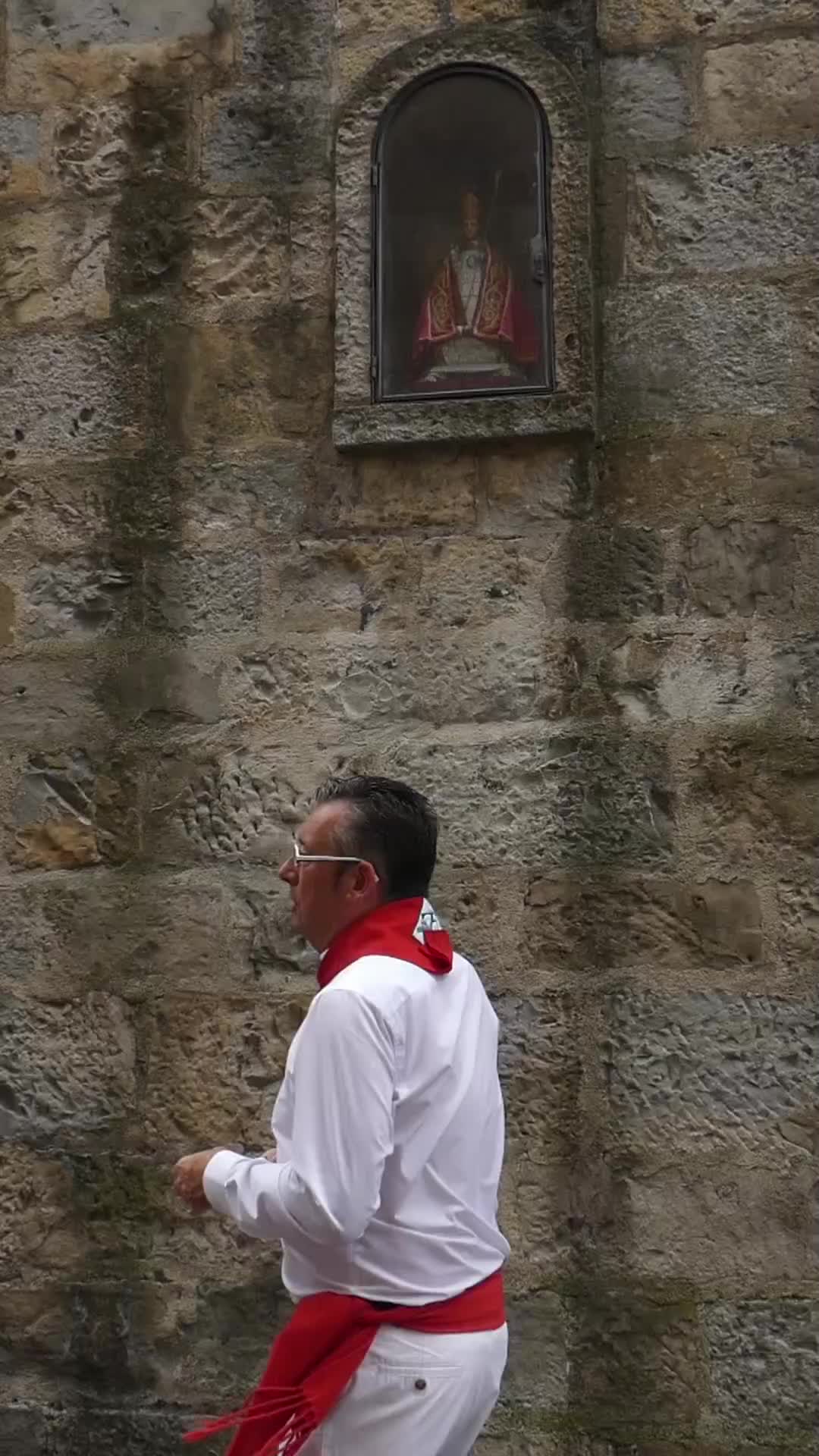 @Patxi Bueno. Primeros Auxilios