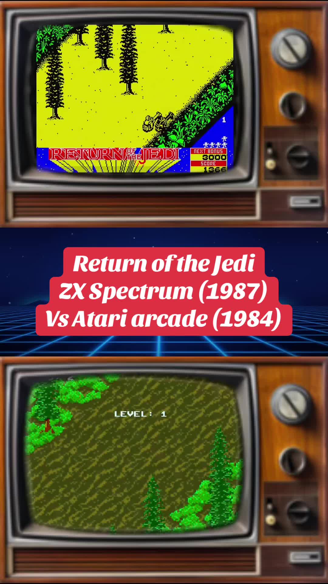 @Retro Game Recluse