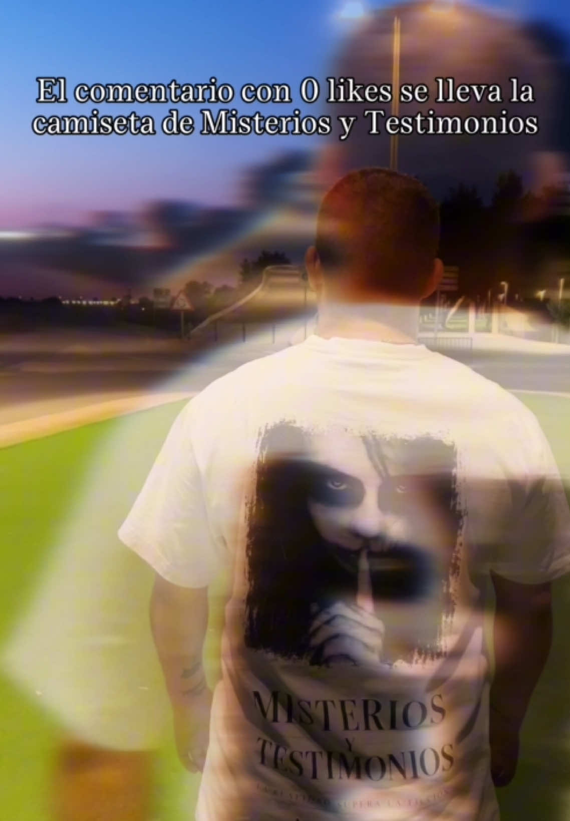 @Misterios y Testimonios