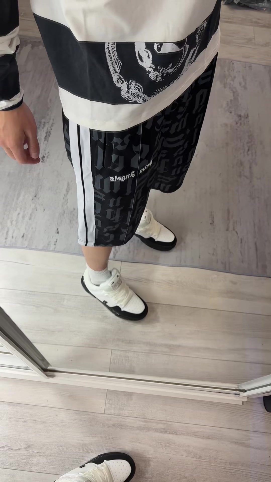 @LAZZER STORE