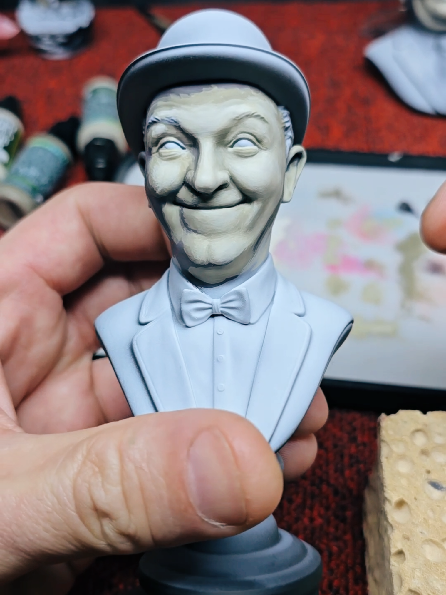@Tipauste Miniatures