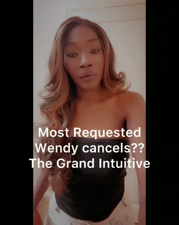 @The Grand Intuitive