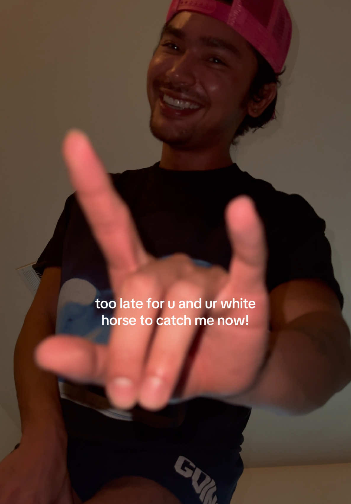 @Conner Trill