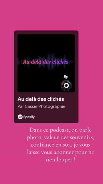 @Cassie photographie