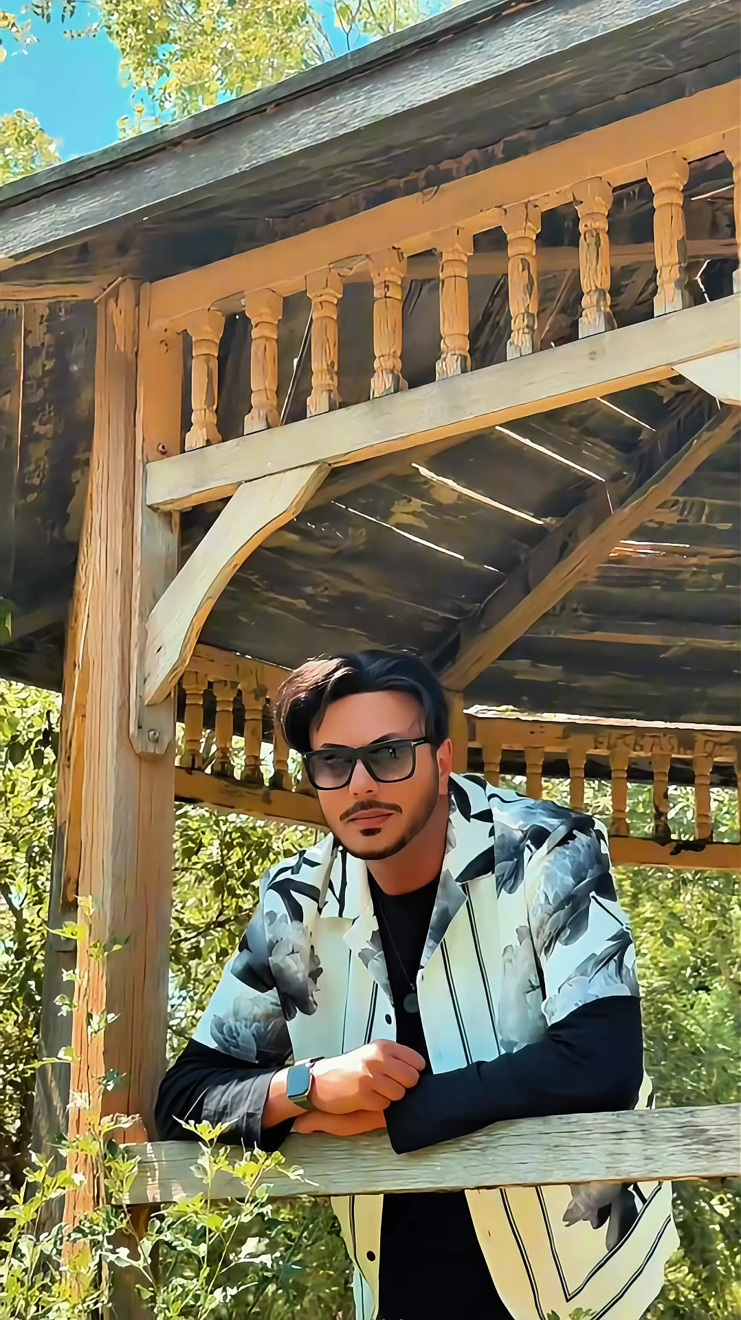 @Nawab Saab ๐