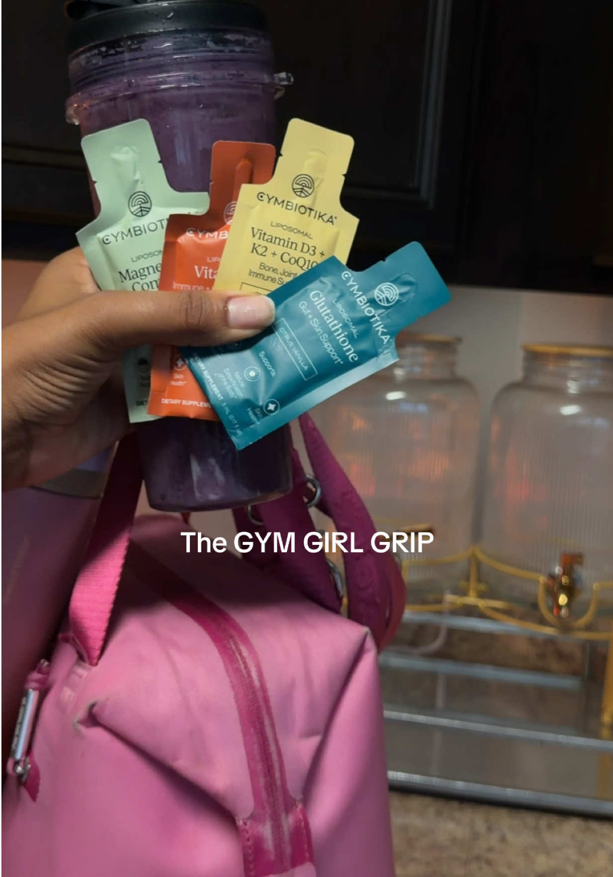 @Chyna | Hairstylist + Mentor