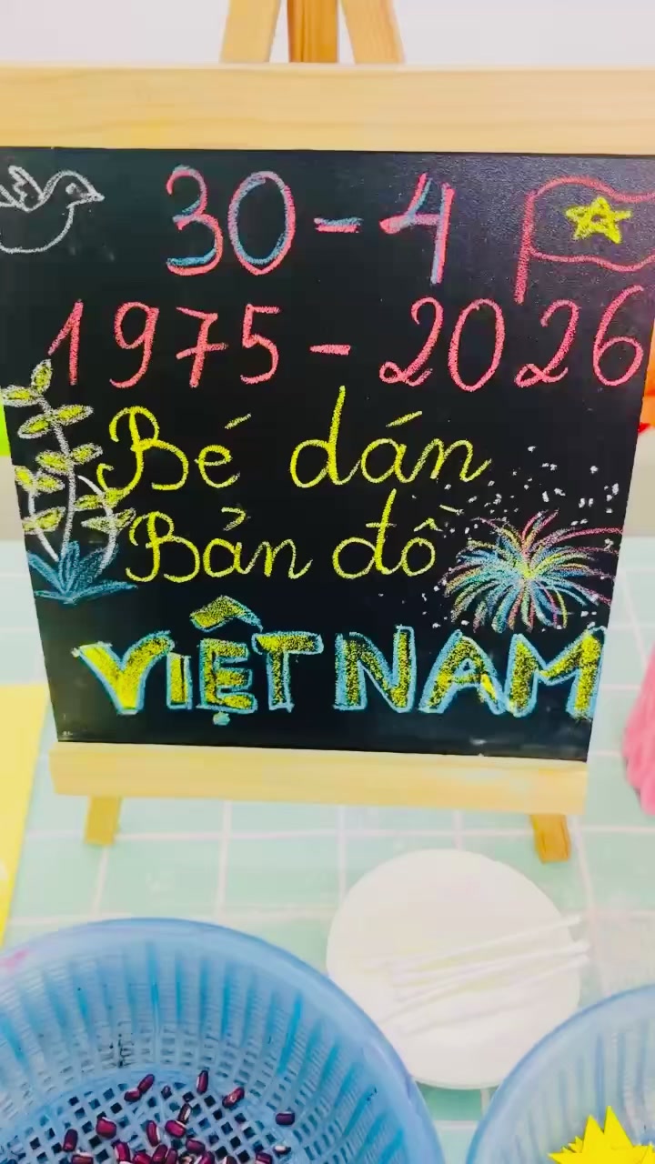 @Mầm Non Phương Anh