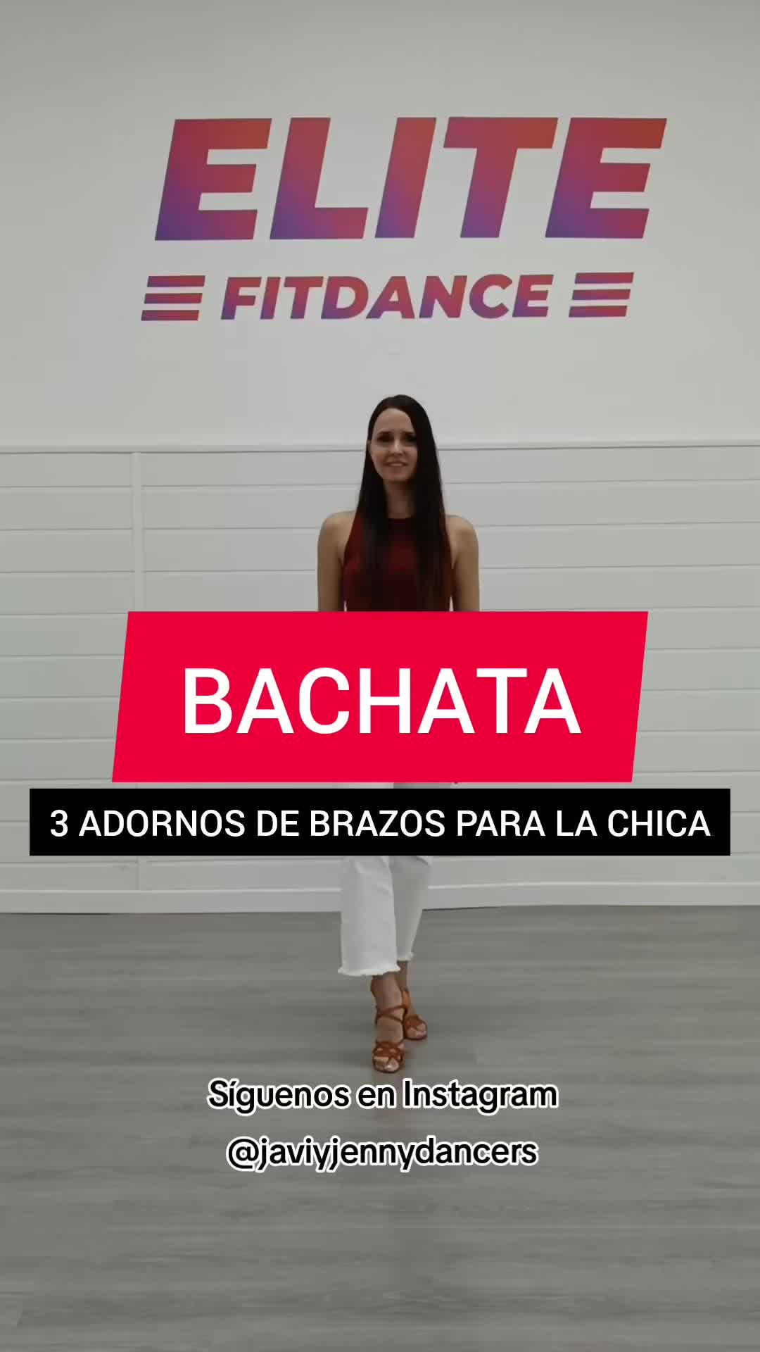 @Javi y Jenny