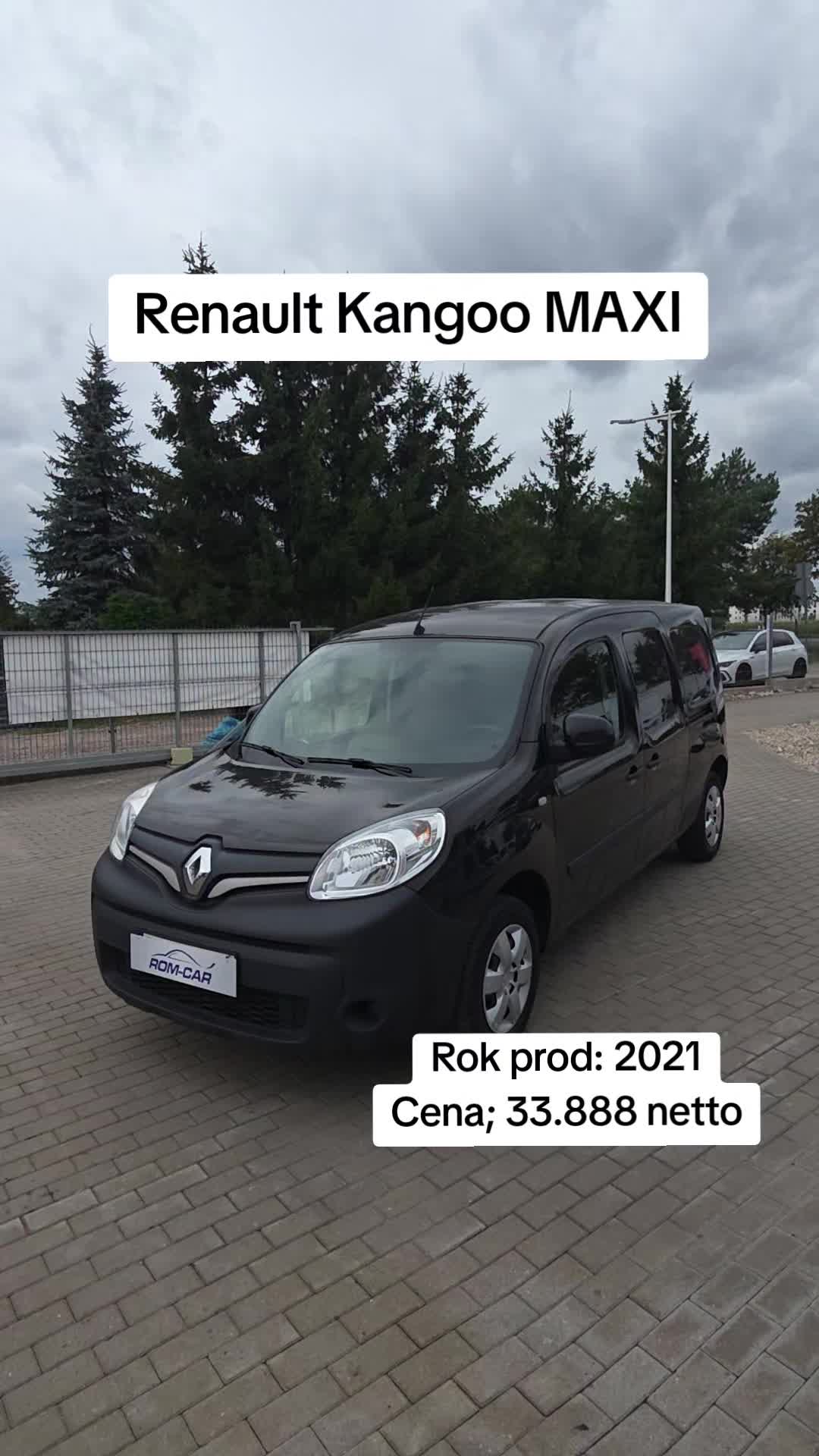 @Dostawcze Rom-Car Ciechanów