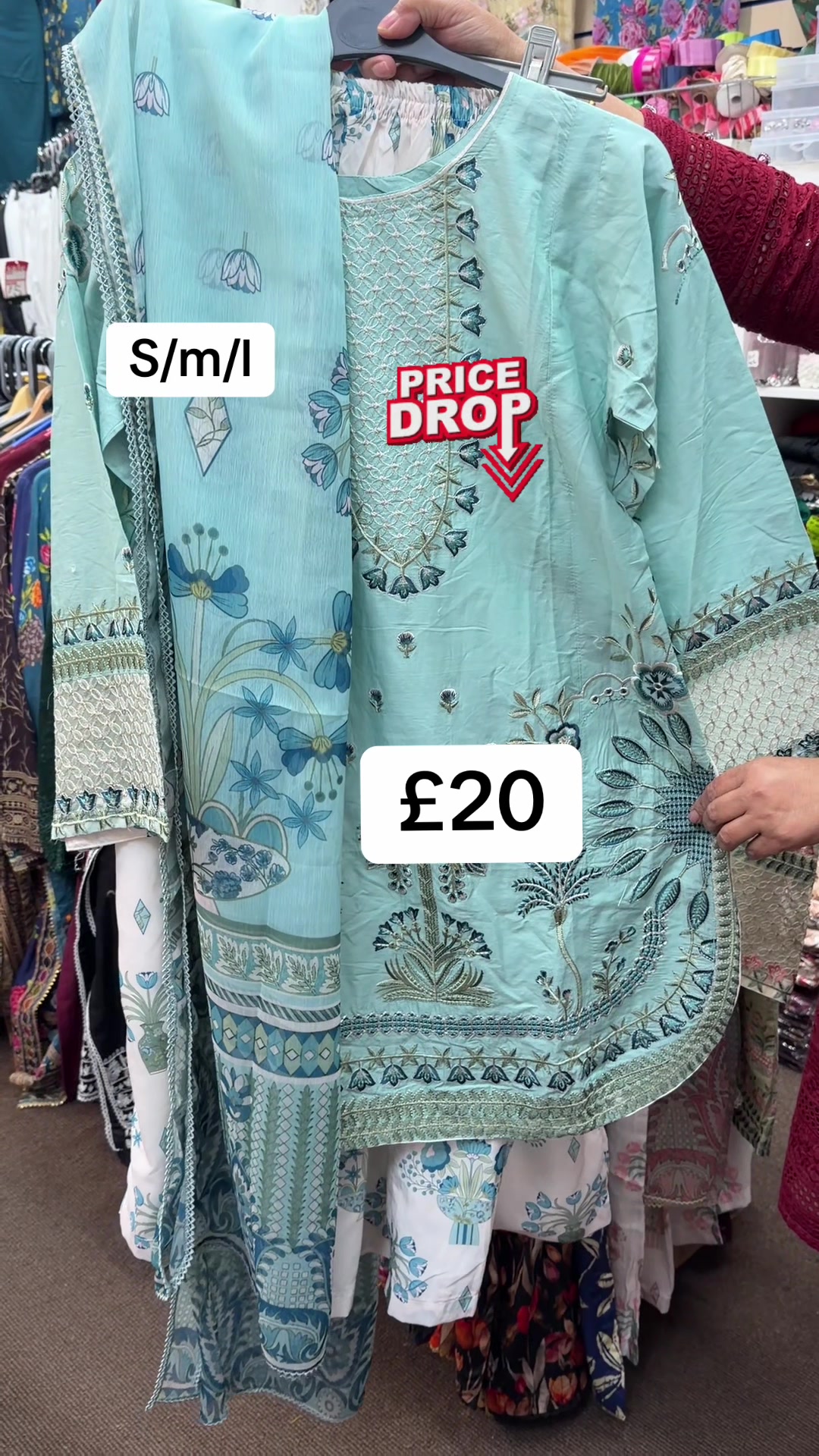 @Zara Fashion Rochdale