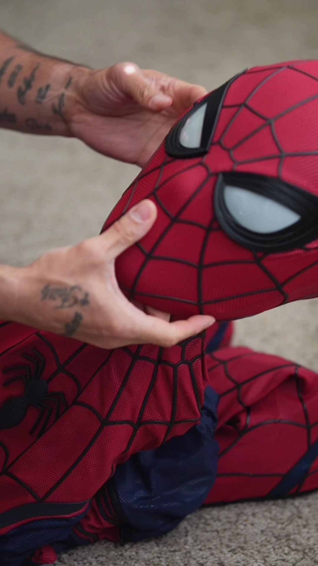 @Fun4spidey