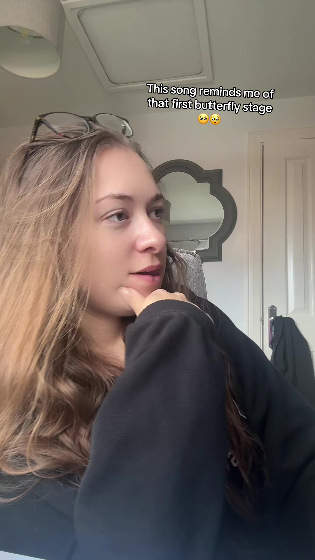 @Beckie Rose