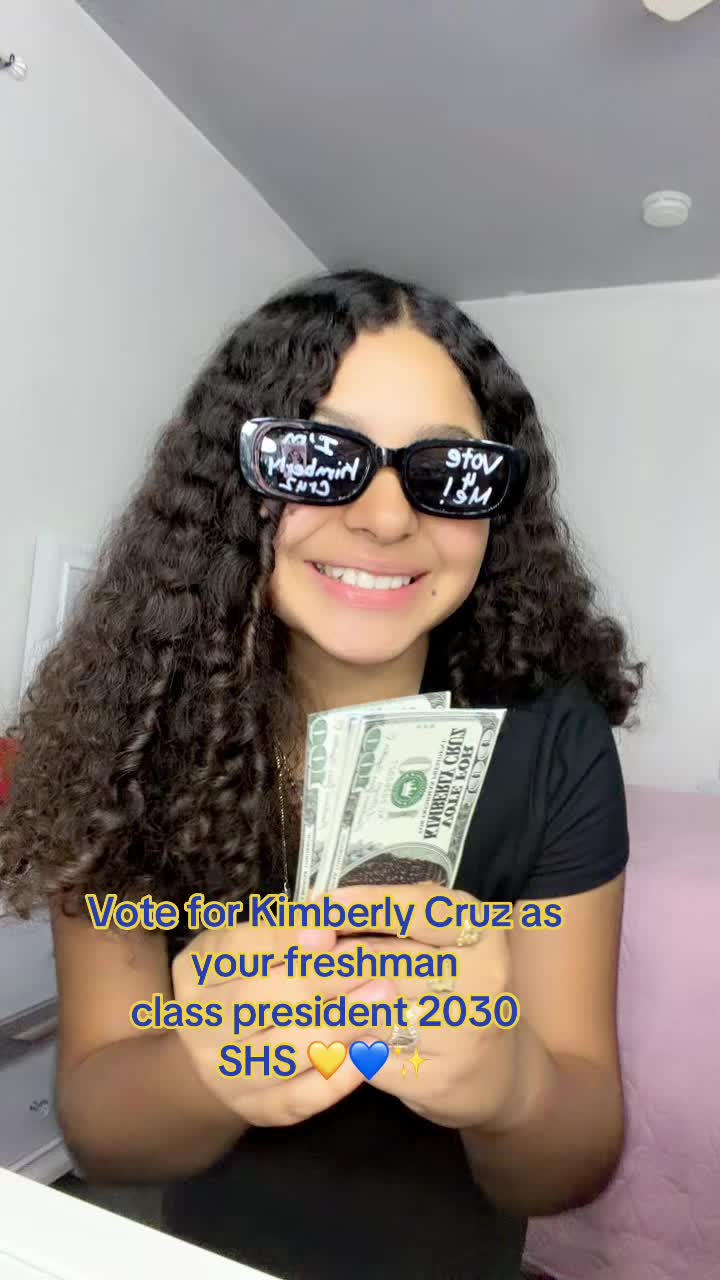 @Yesenia Cruz