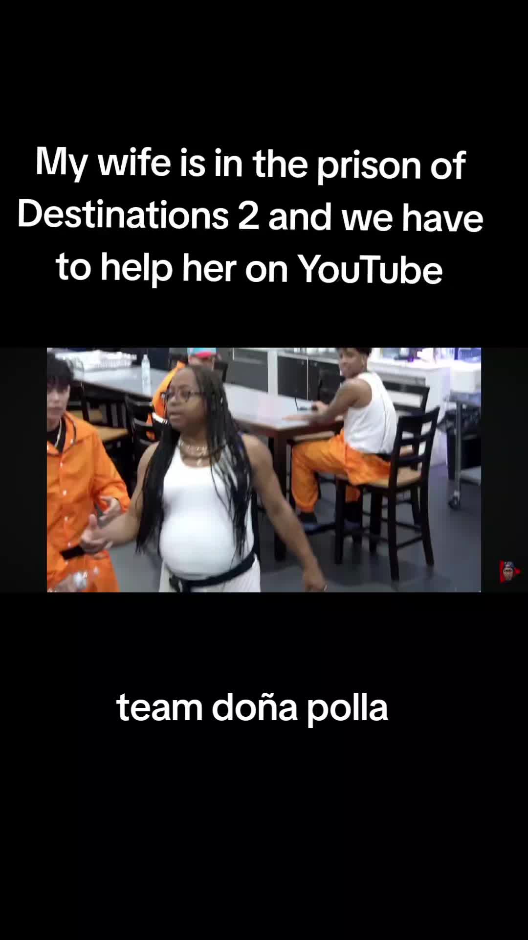 @Don Pollo king of Ohio