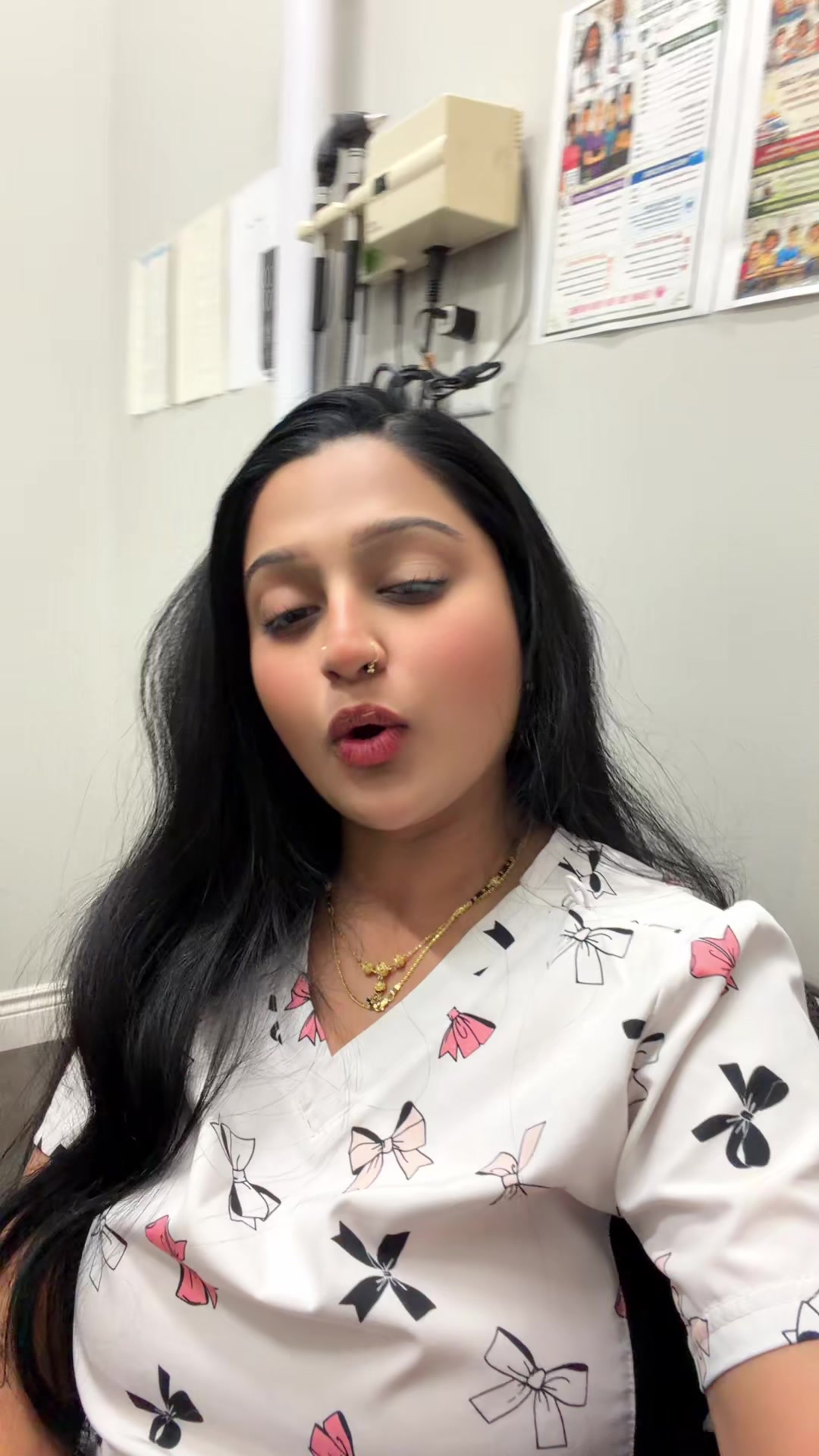@SHIVANI-18/26 🩺💉🩸