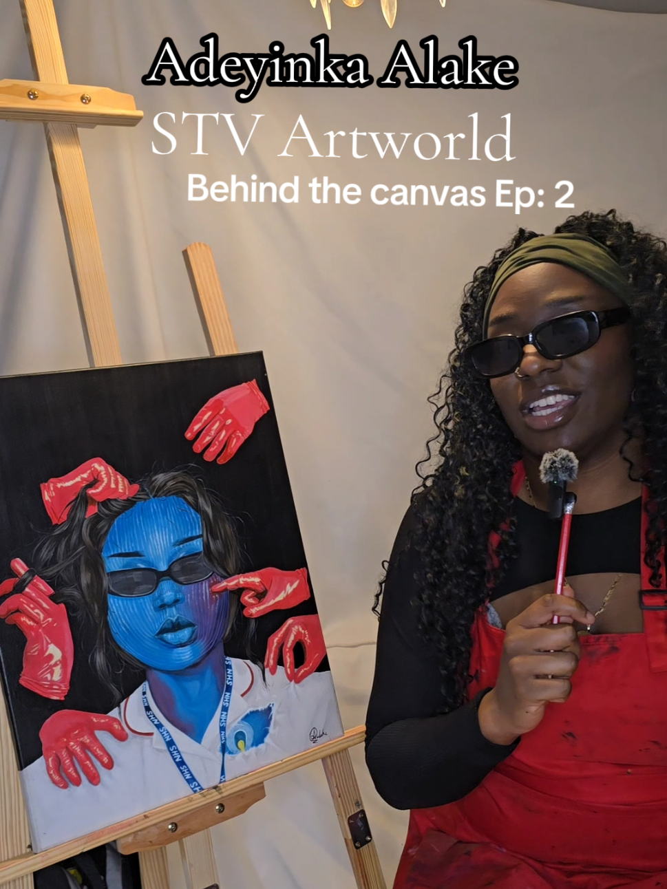@STV artworld