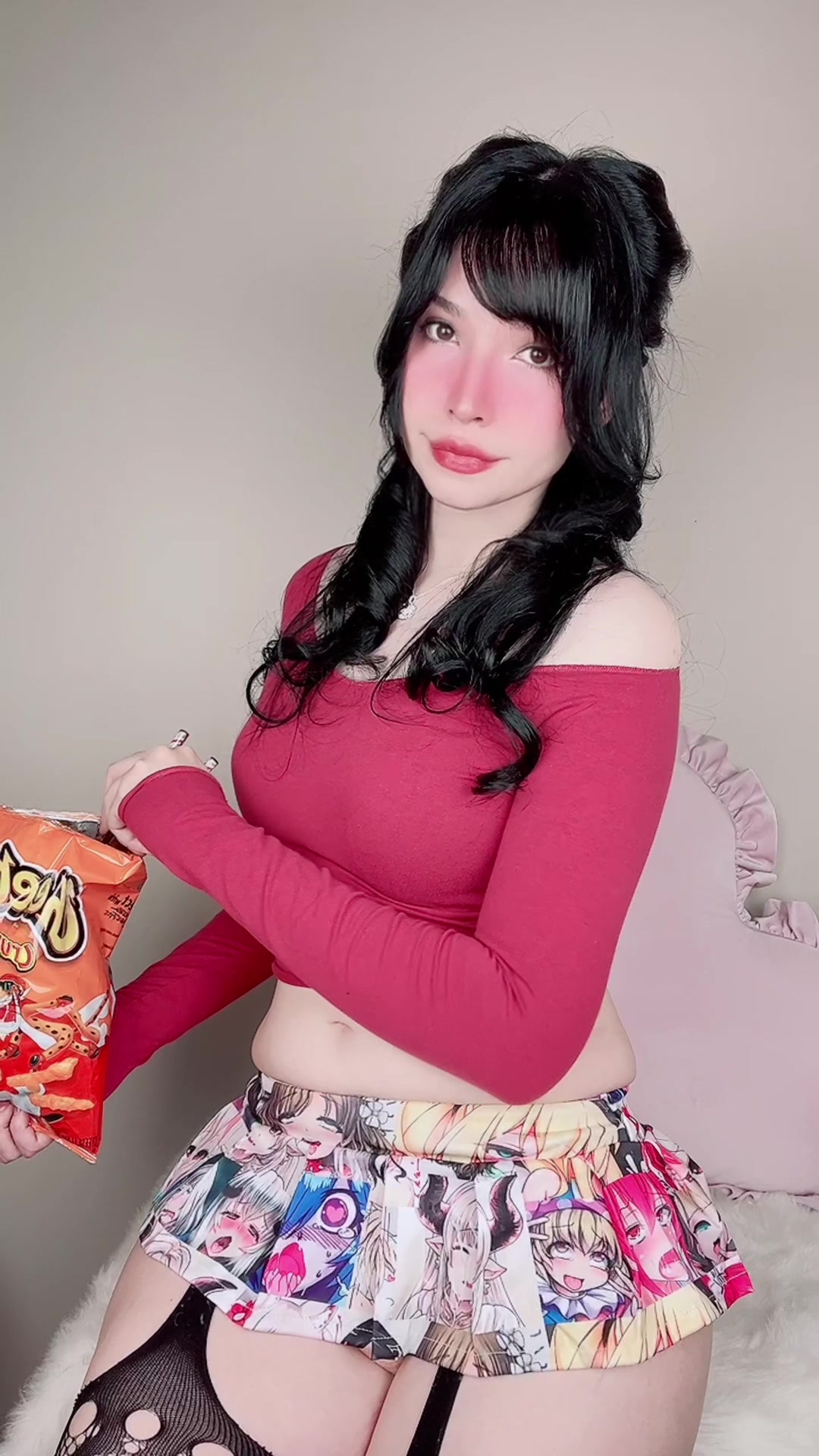 @ArianaAngelsXo