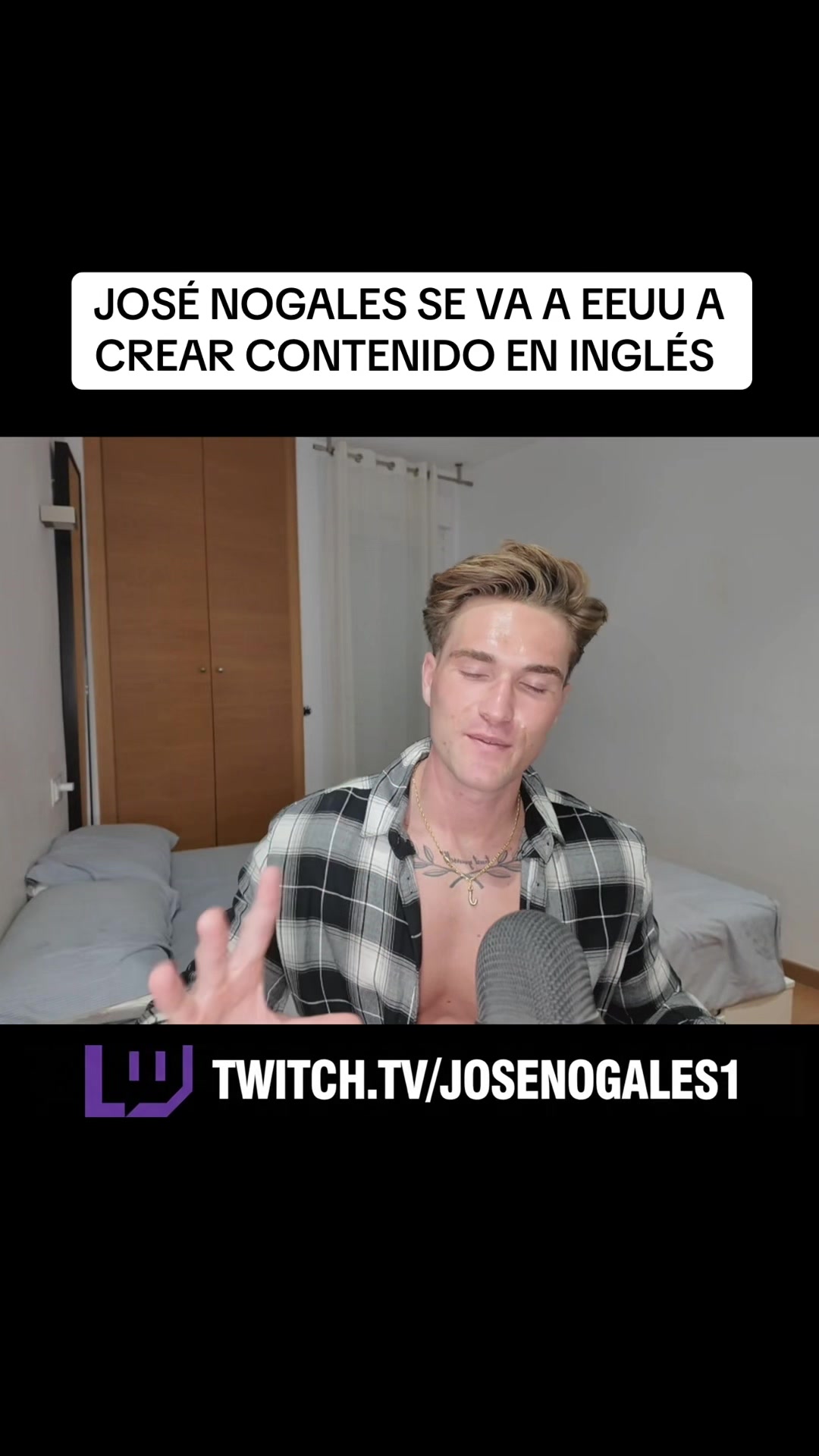 @JoseNogales1 [Twitch]