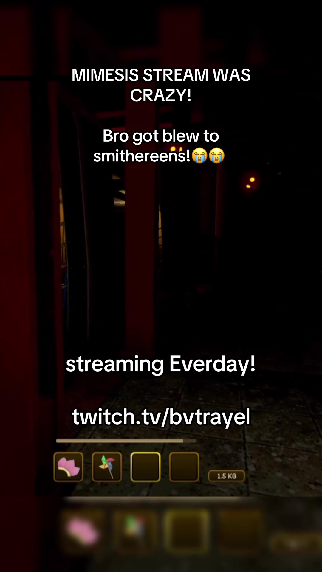 @bvtrayelonyt
