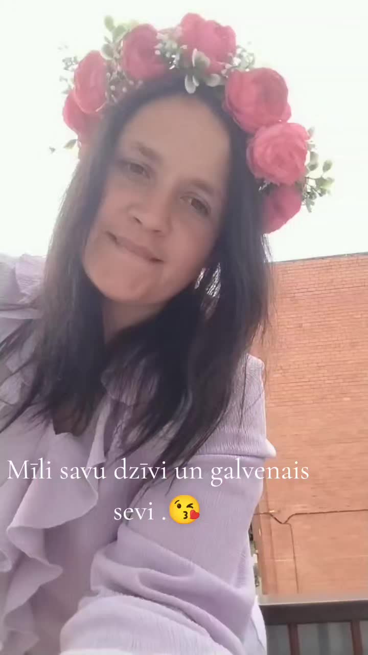 @Tu esi Skaista Paula♡♡