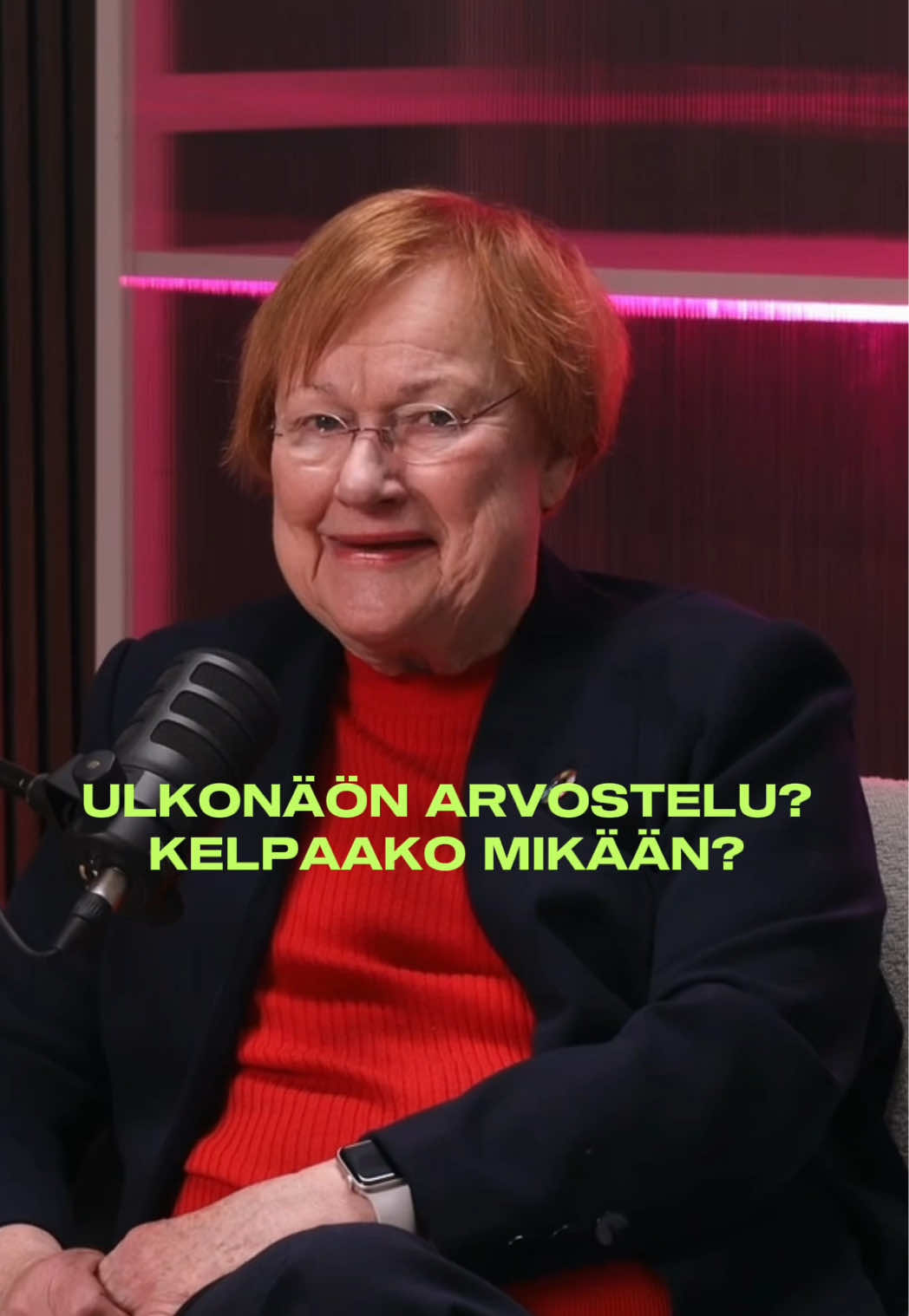 @Mimmit sijoittaa