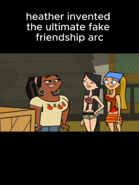 @Total Drama Official