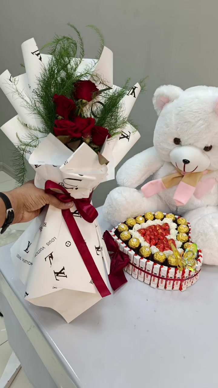 @Ülker_surprise
