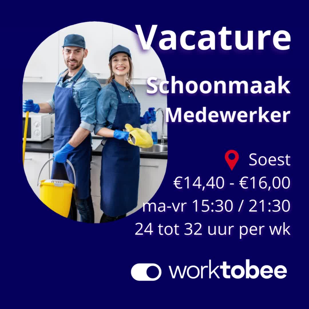 @Worktobee