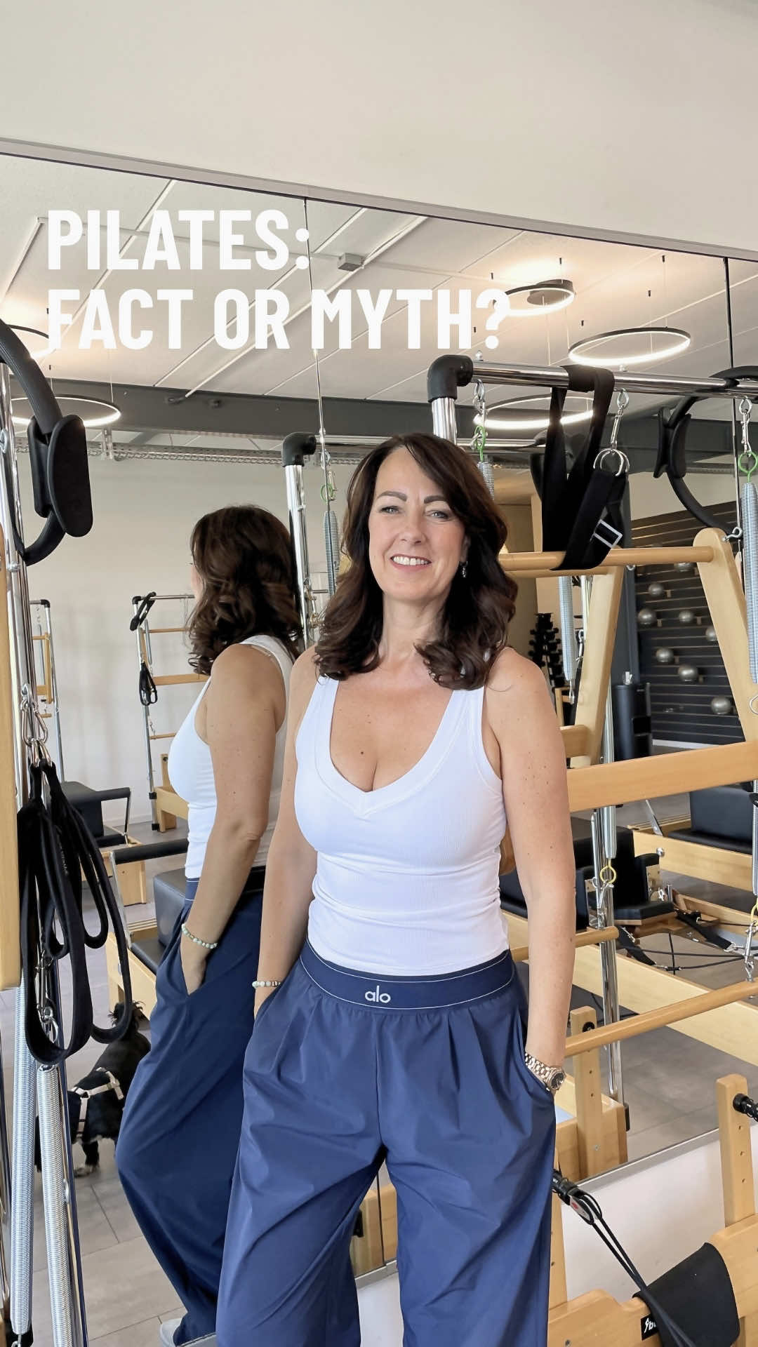 @PilatesZeit Studios Düsseldorf
