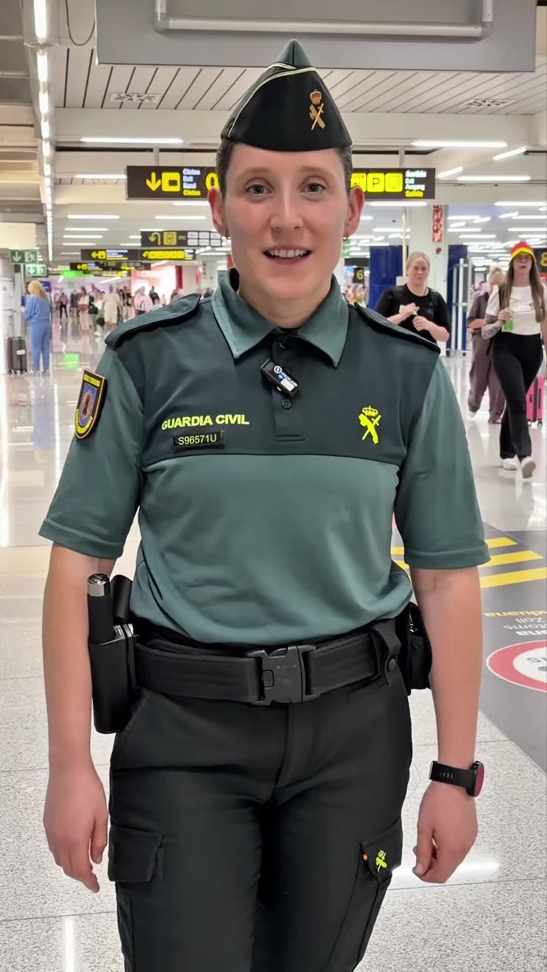 @Guardia Civil