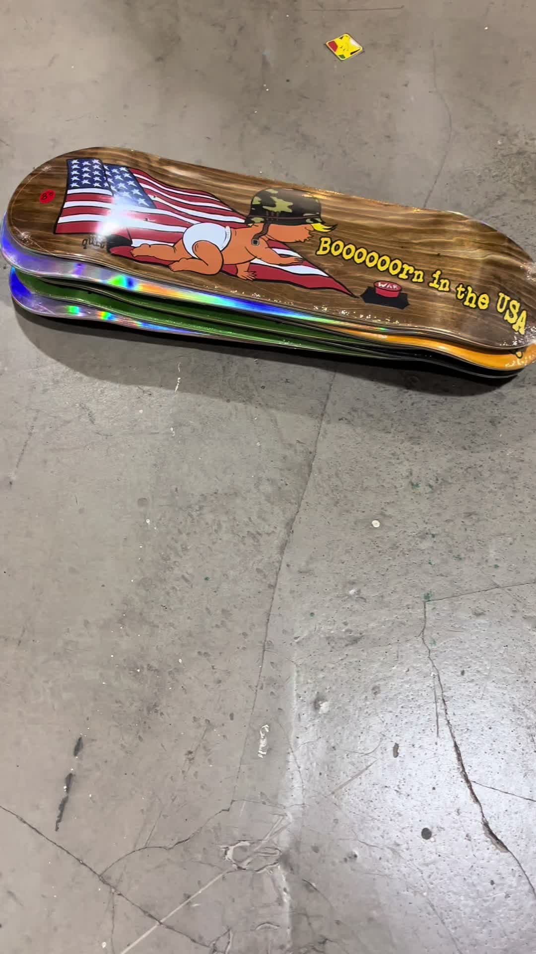 @Petshop Skateboards