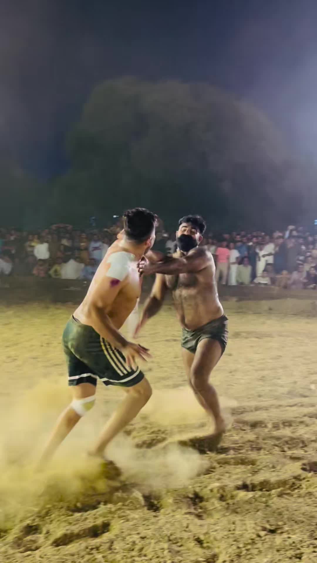 @Punjab Kabaddi