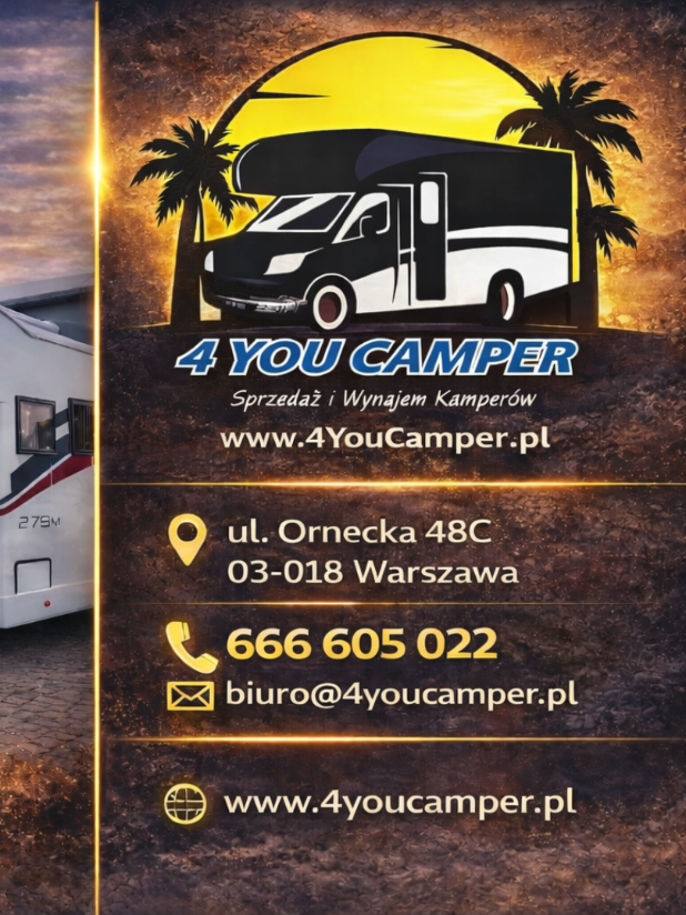 @4YOU CAMPER