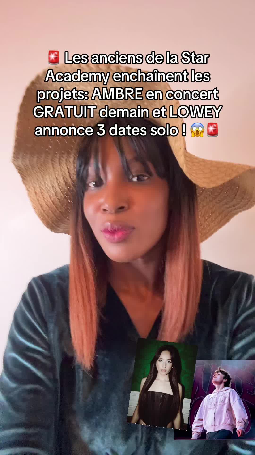@La Journaliste 👒