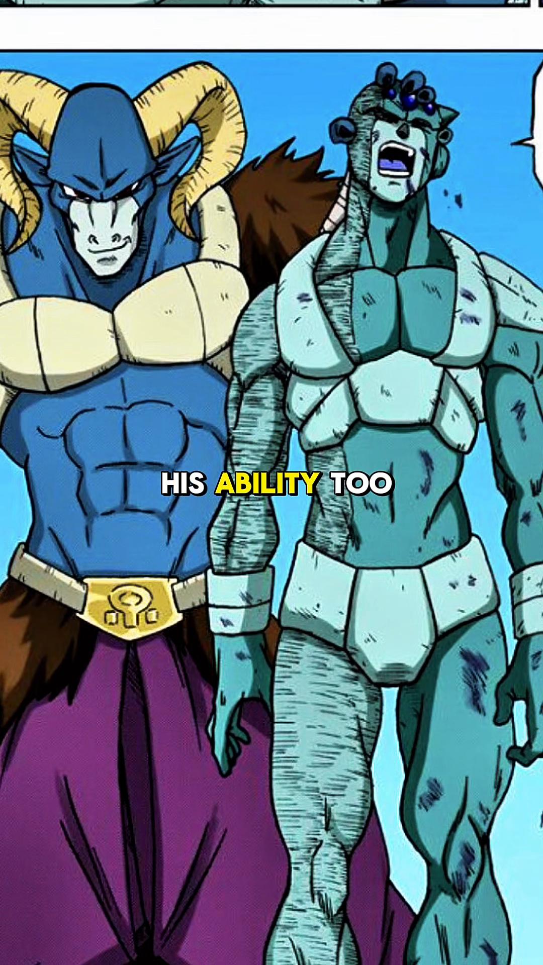 @Saiyan_Doctrine