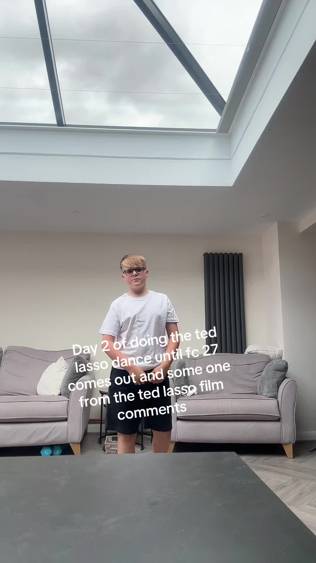 @Alfie Graham