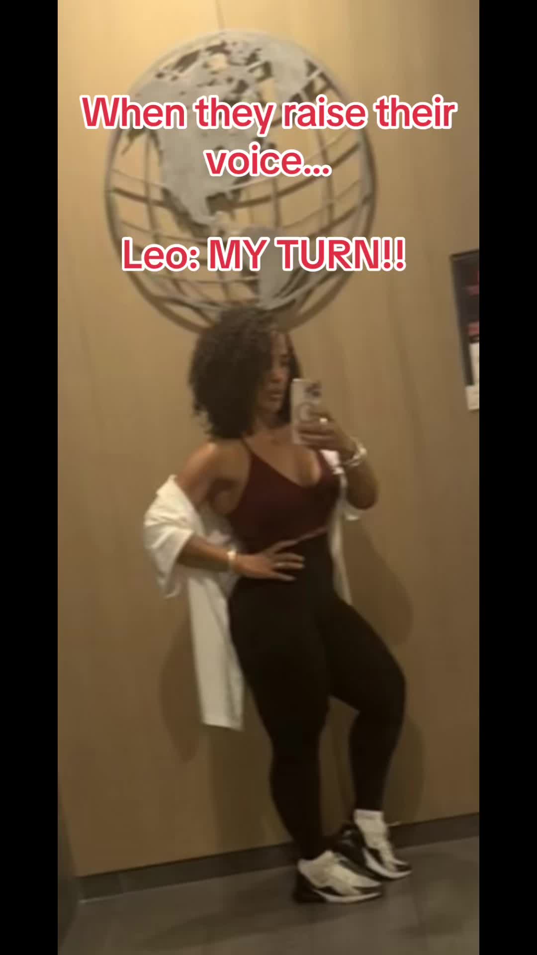 @Jessica❤️ Madame J 💇♀️💪🏽👡