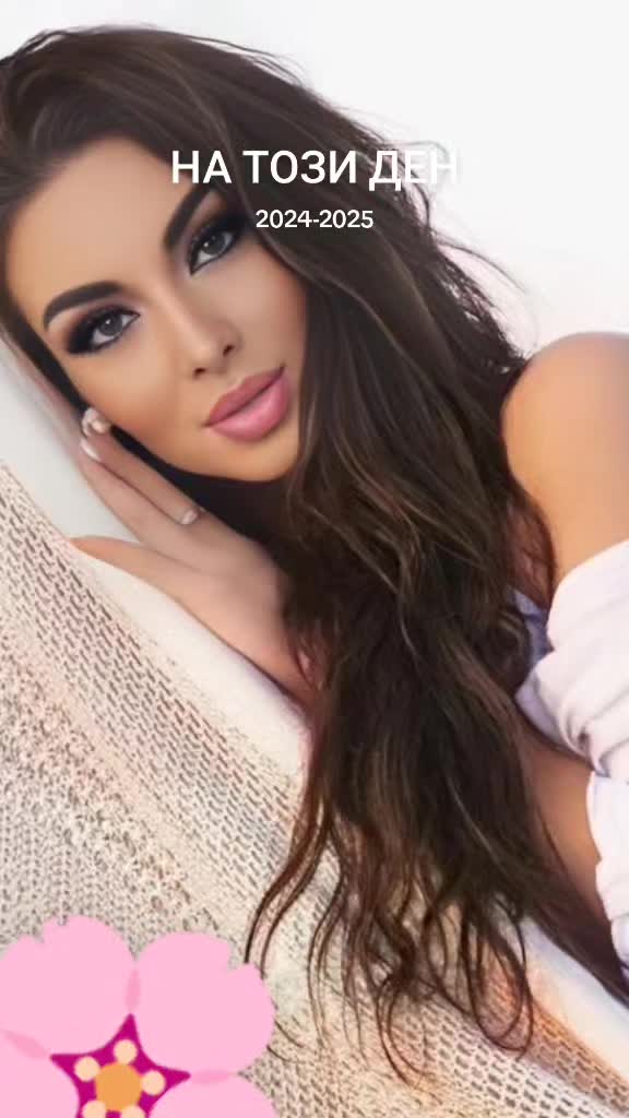 @❤️🩷RADKOVA♥️🩷