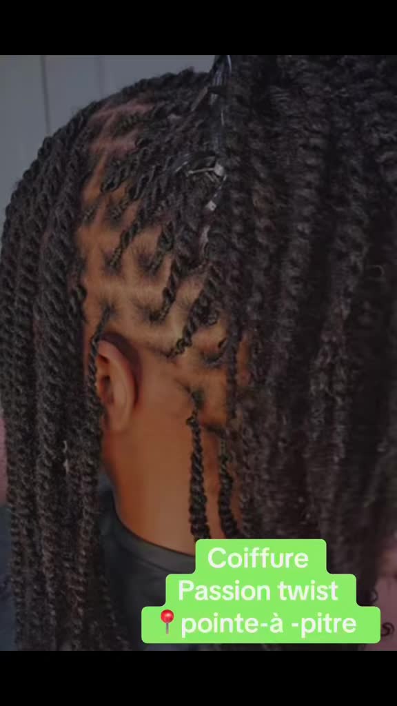 @MiniTwist & microtwist,locs