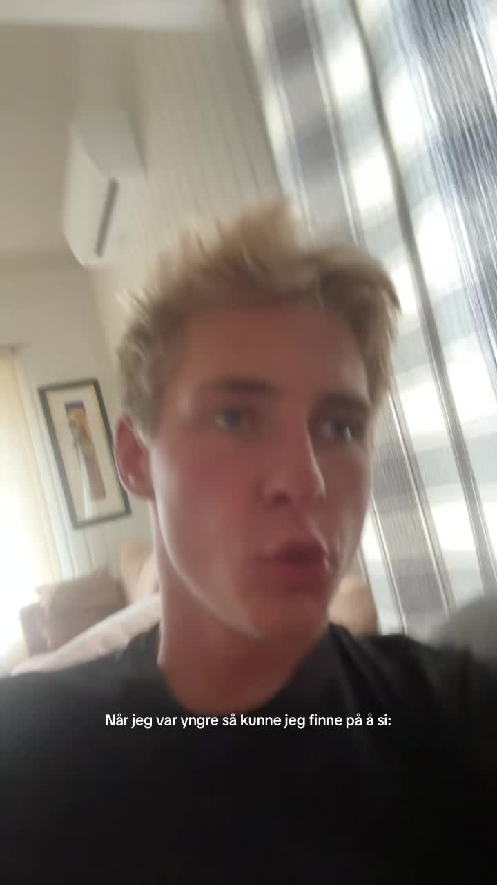 @✨H&Aring;KON BJ&Oslash;RHEIM RISDAL✨