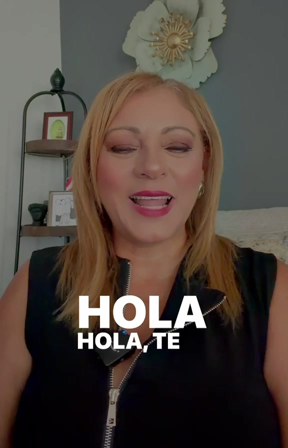 @Gladys Rosado
