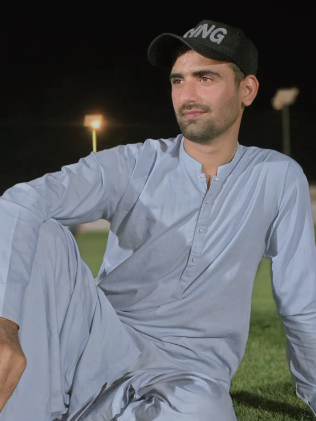 @Ali khan