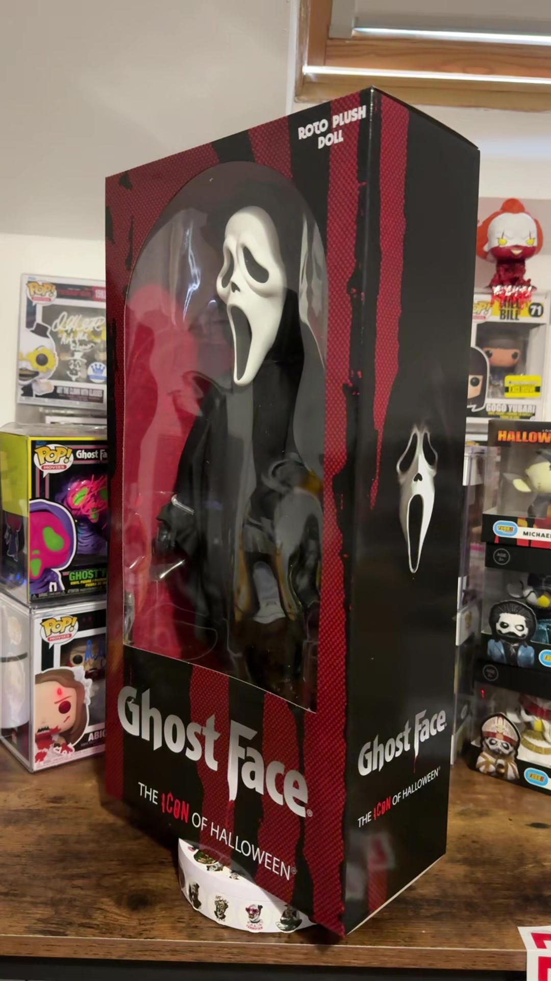 @allthingshorror