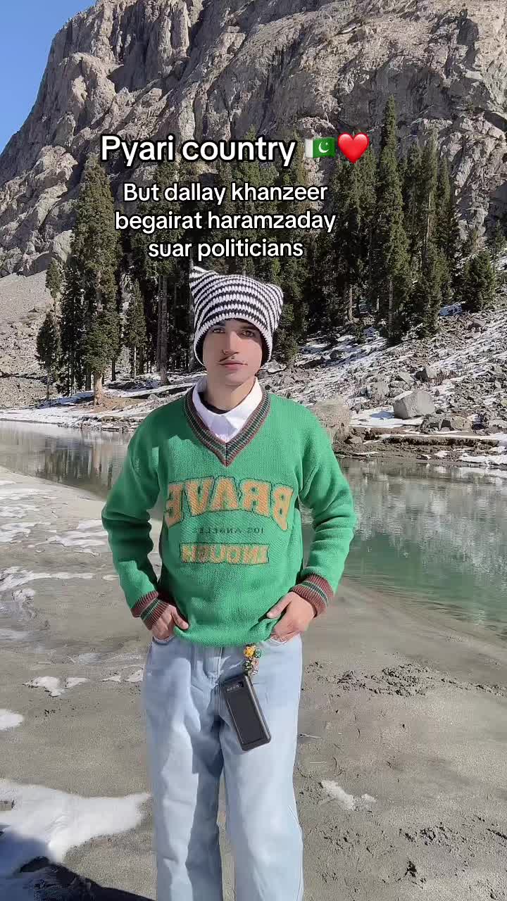 @Kashmiri Cutie