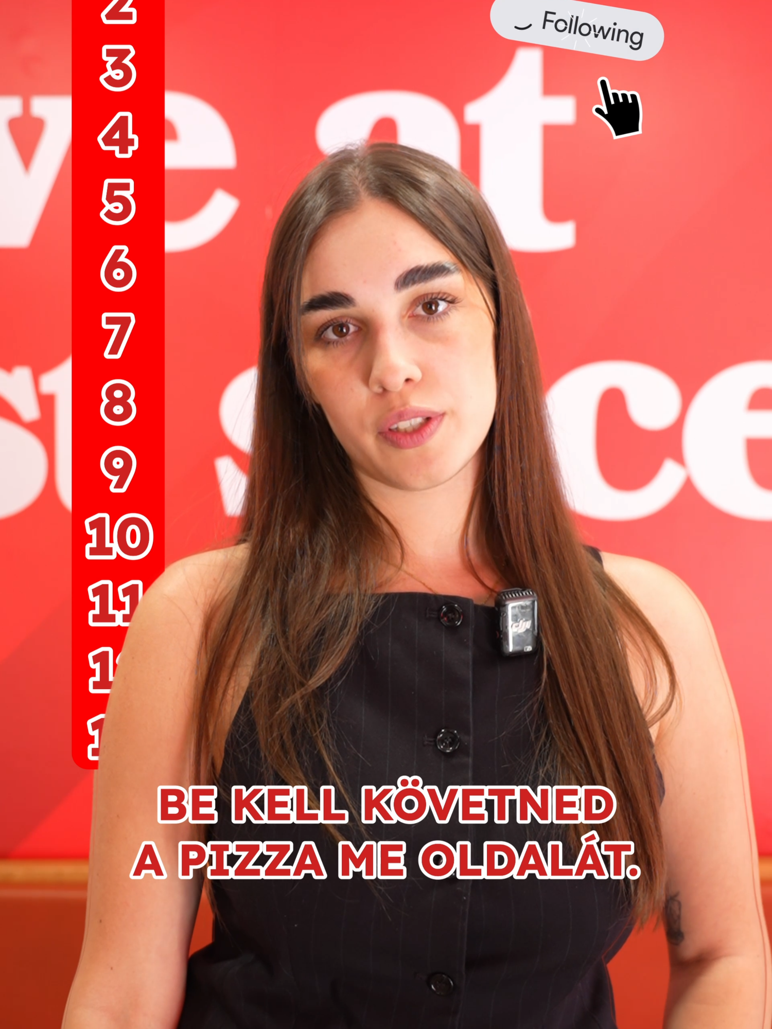 @Pizza Me
